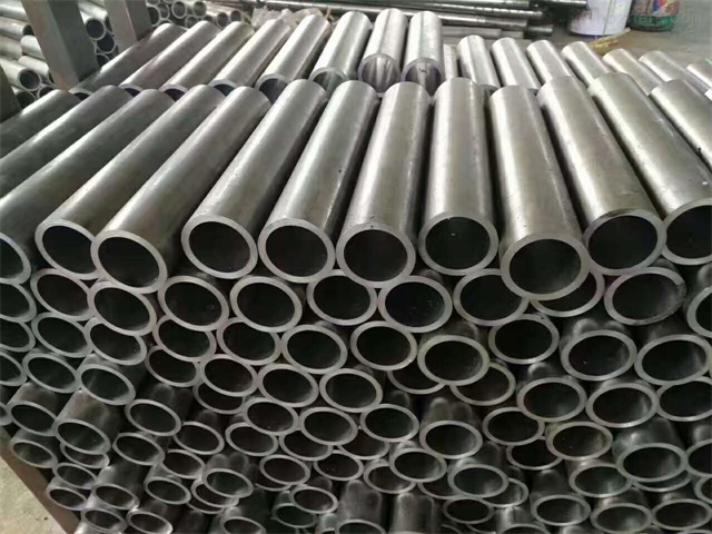 衡东30CrMo精密无缝钢管