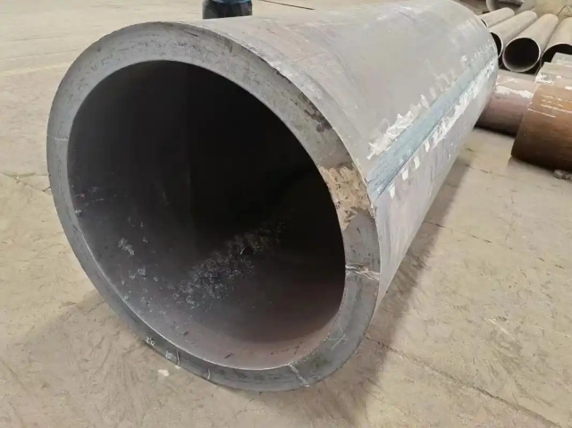 衡东30CrMo大口径无缝钢管