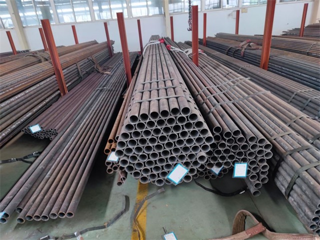 衡东20G合金无缝钢管
