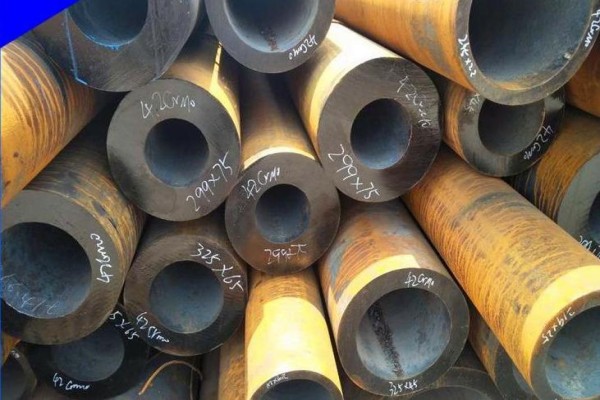 衡东衡东衡东42CrMo无缝钢管 汽车工程机械配件合金无缝管